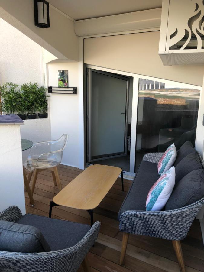 Loft La Grande Motte Apartment Exterior photo