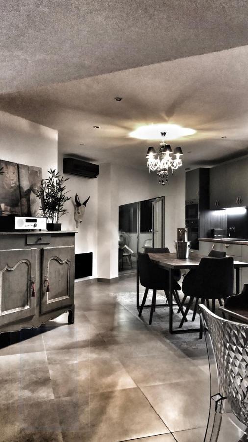 Loft La Grande Motte Apartment Exterior photo