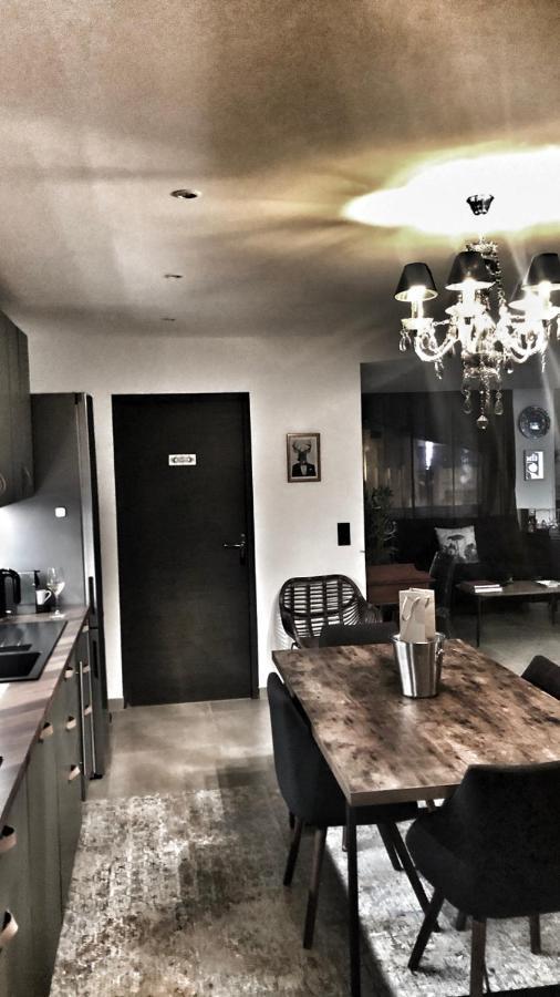 Loft La Grande Motte Apartment Exterior photo